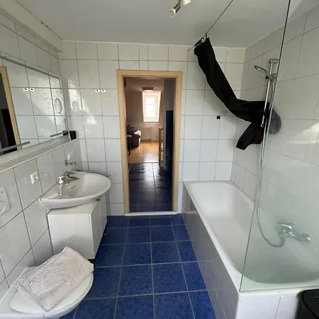 Charmantes Suedstadt-apartment Апартаменты *